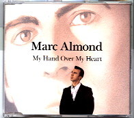 Marc Almond - My Hand Over My Heart